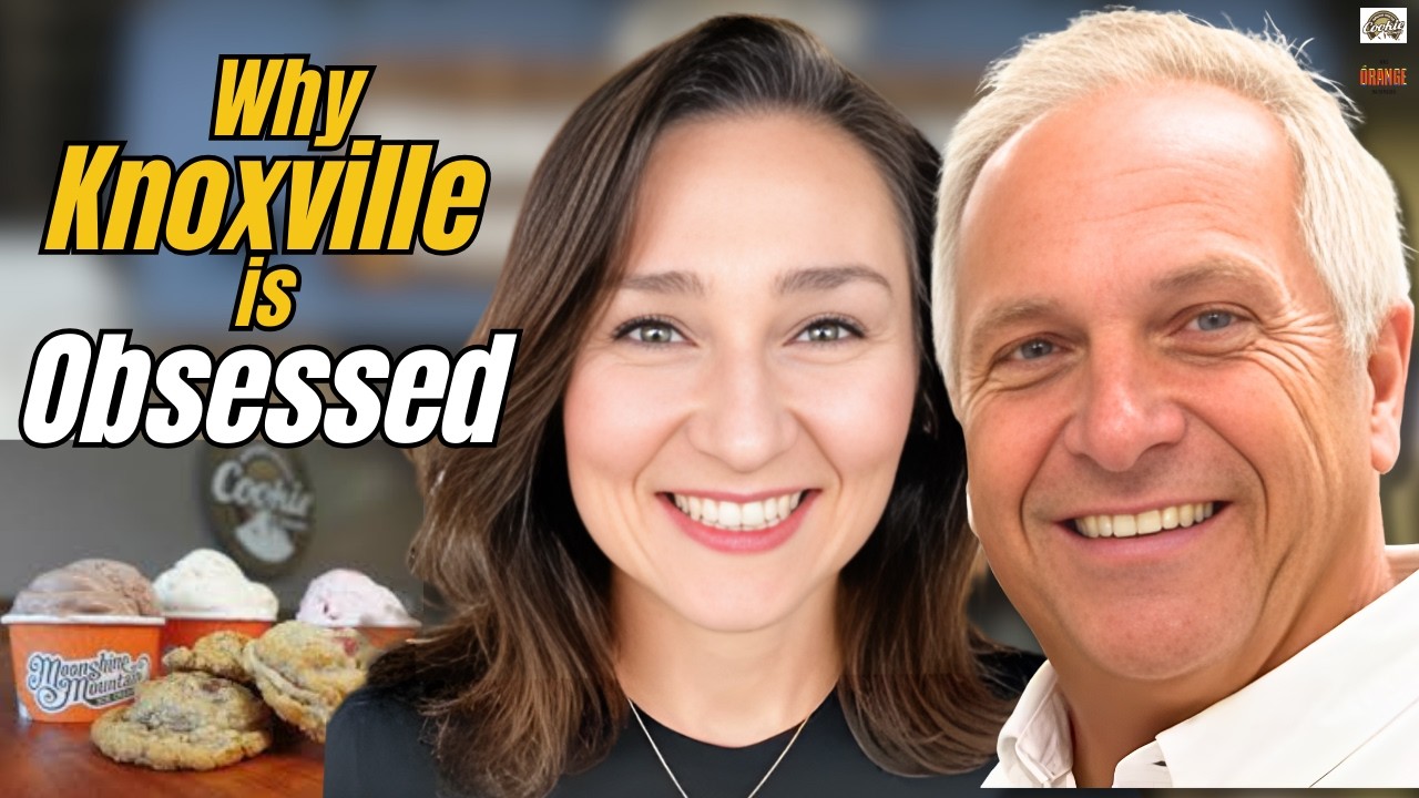 Why Knoxville Can’t Get Enough of This Place