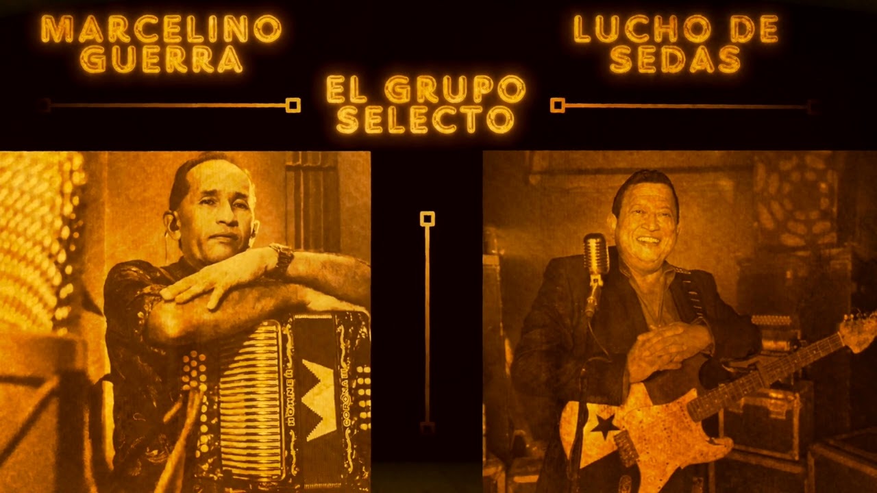 EL TROMPO SARANDENGUE - MARCELINO GUERRA Y LUCHO DE SEDAS