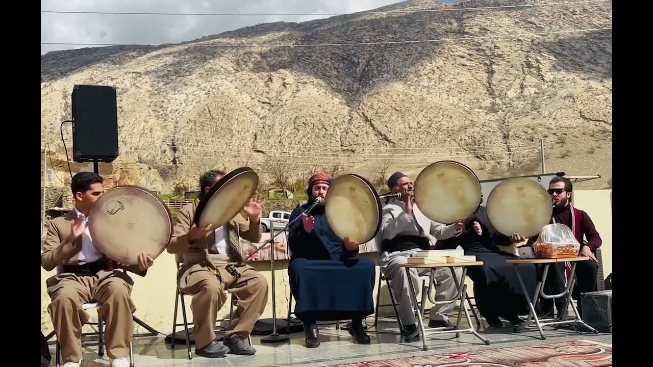 قصيدة.گوم نادي وصيح يهل الغايرية .شيوخ كربجنة الكرام اهل الحمية.المداح حسن عبدالكريم