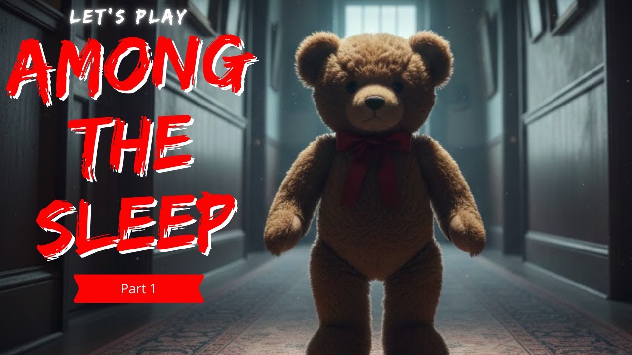 2-years-old, waking from a nap to find darkness has taken over...and it took Teddy!
