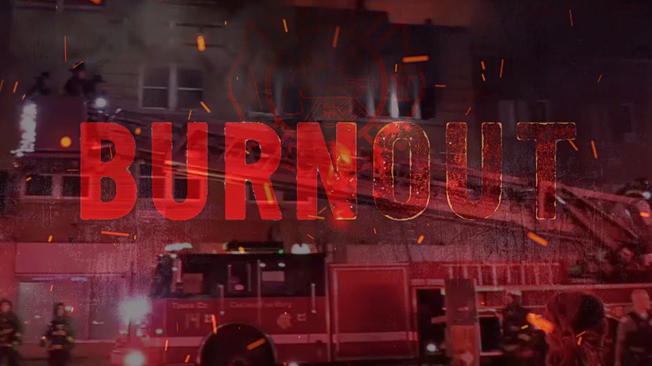 BurnOut: Fire truck shortage risking lives nationwide