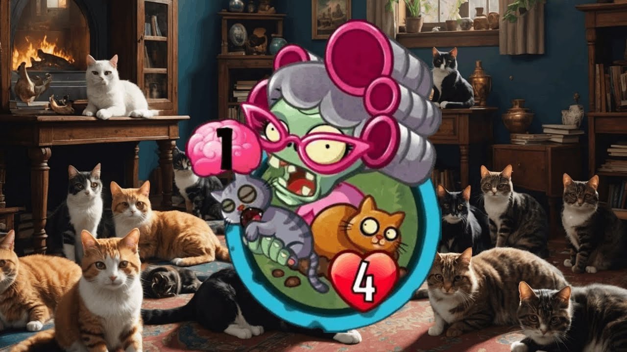 One Of (If Not The) Strongest Deck Currently