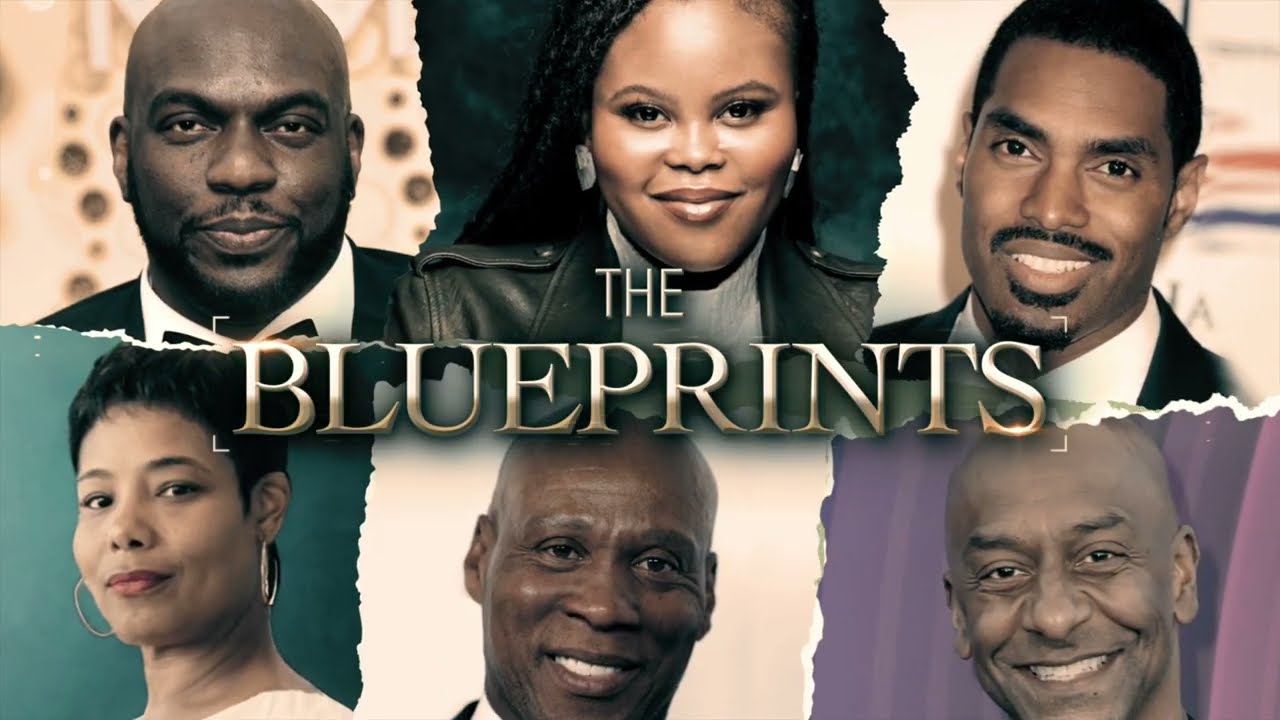 The Blueprints | Bryce Wilson