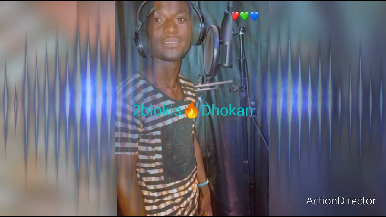 2BLOKIS. DOHKAN