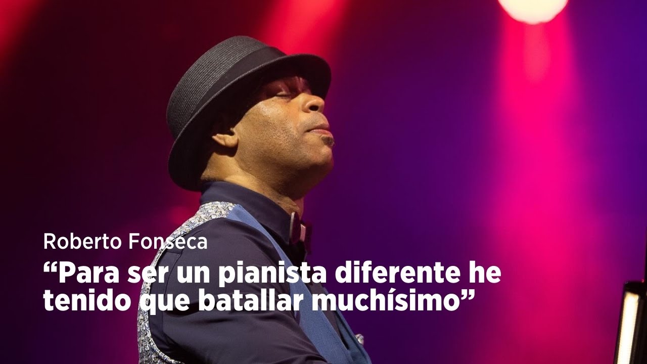 Roberto Fonseca: 