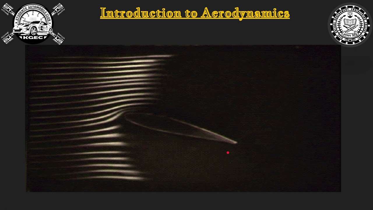 Introduction to Aerodynamics- Part 2