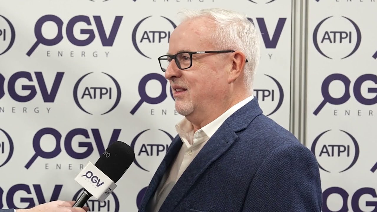 Unique Group at Subsea Expo | Decommissioning Growth, ROV Expansion & New Technology Plans