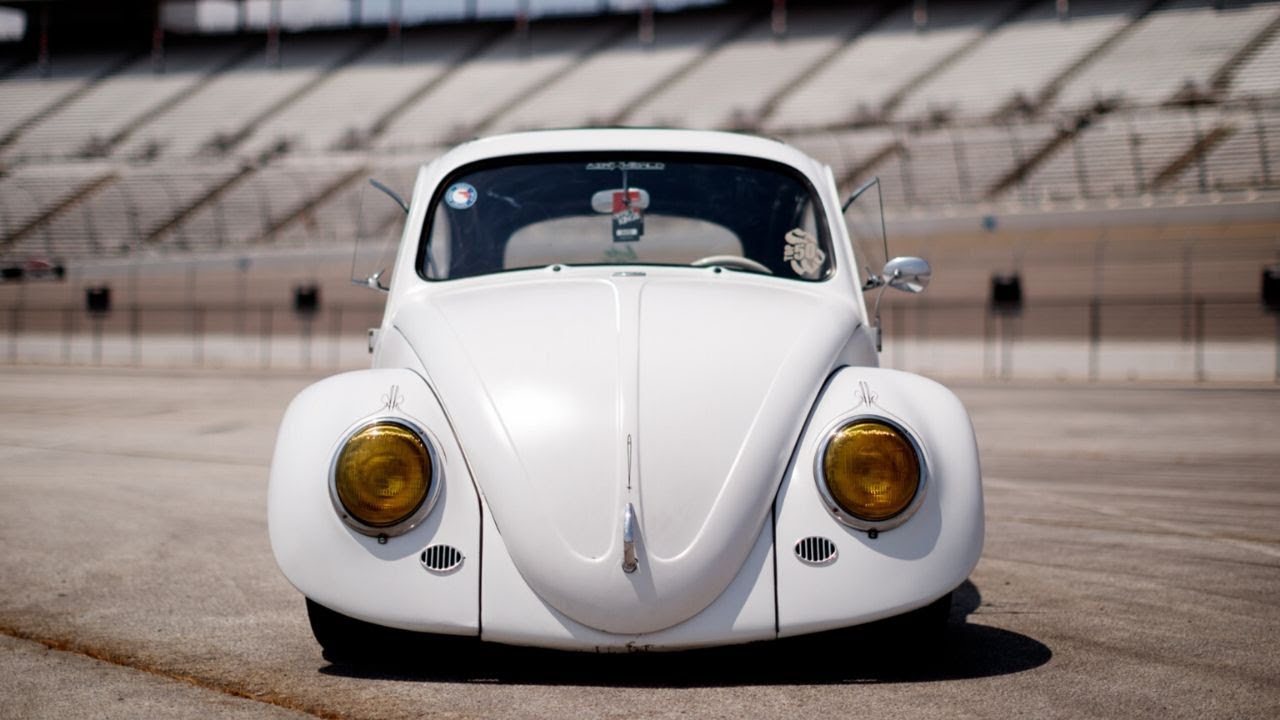 Desde el inicio hasta ahora: la evolución del Volkswagen Escarabajo