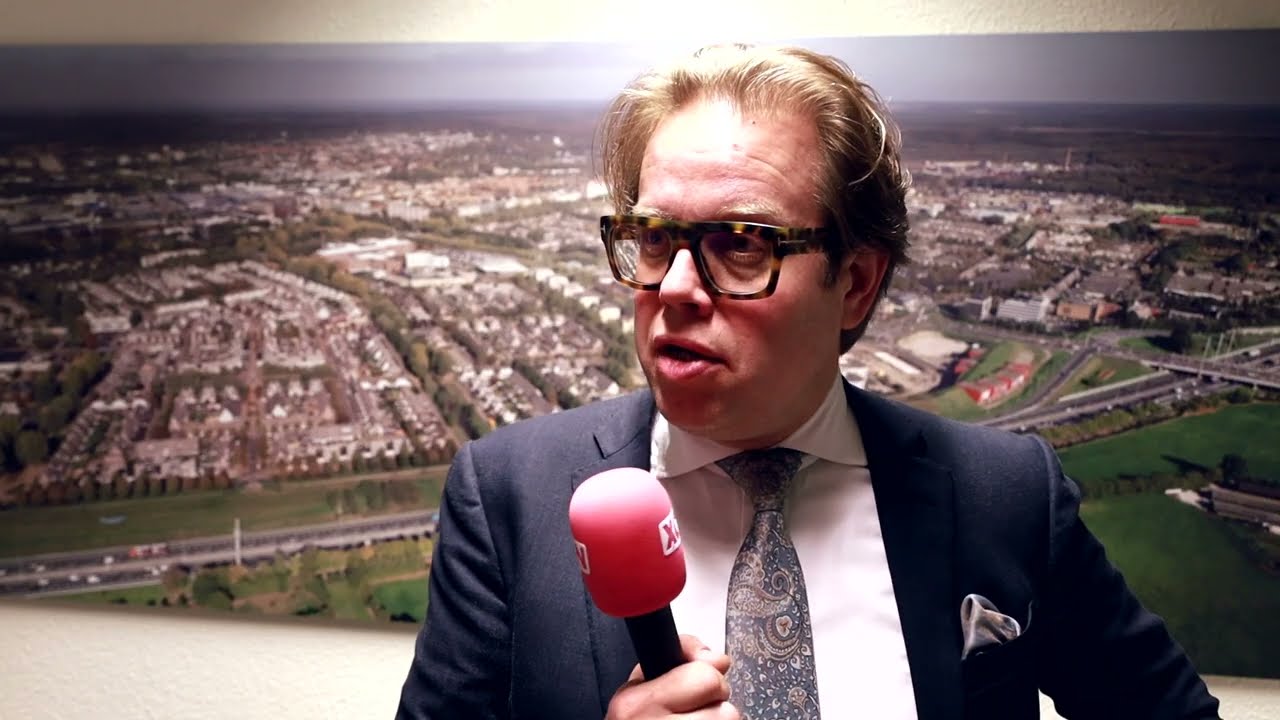 Edese gemeenteraad besluit over koersnota mobiliteit en parkeernormen (XON Nieuws)