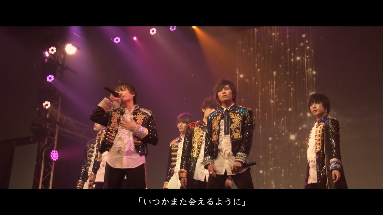 【LIVE VIDEO】again / BLACK SNOW @2020.5.8無観客ライブ