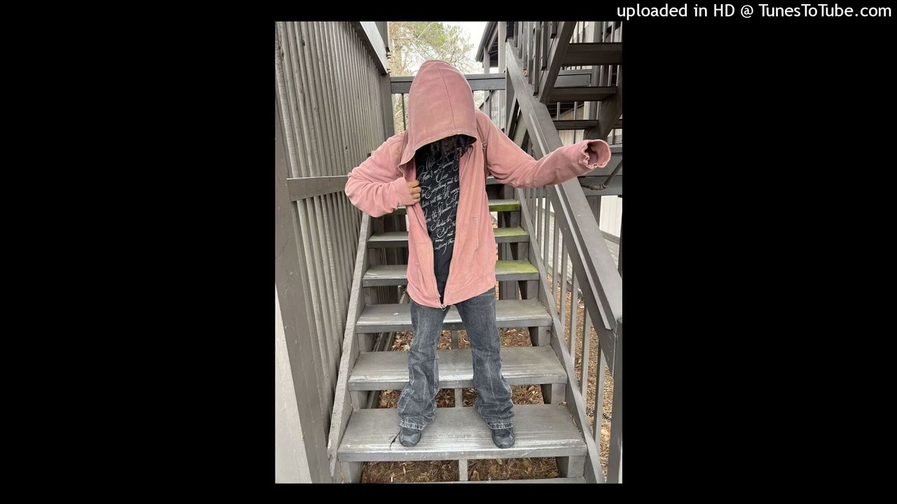 5eva lifelessgarments + slimggp + seventhirtyatmorning type beat - katorge