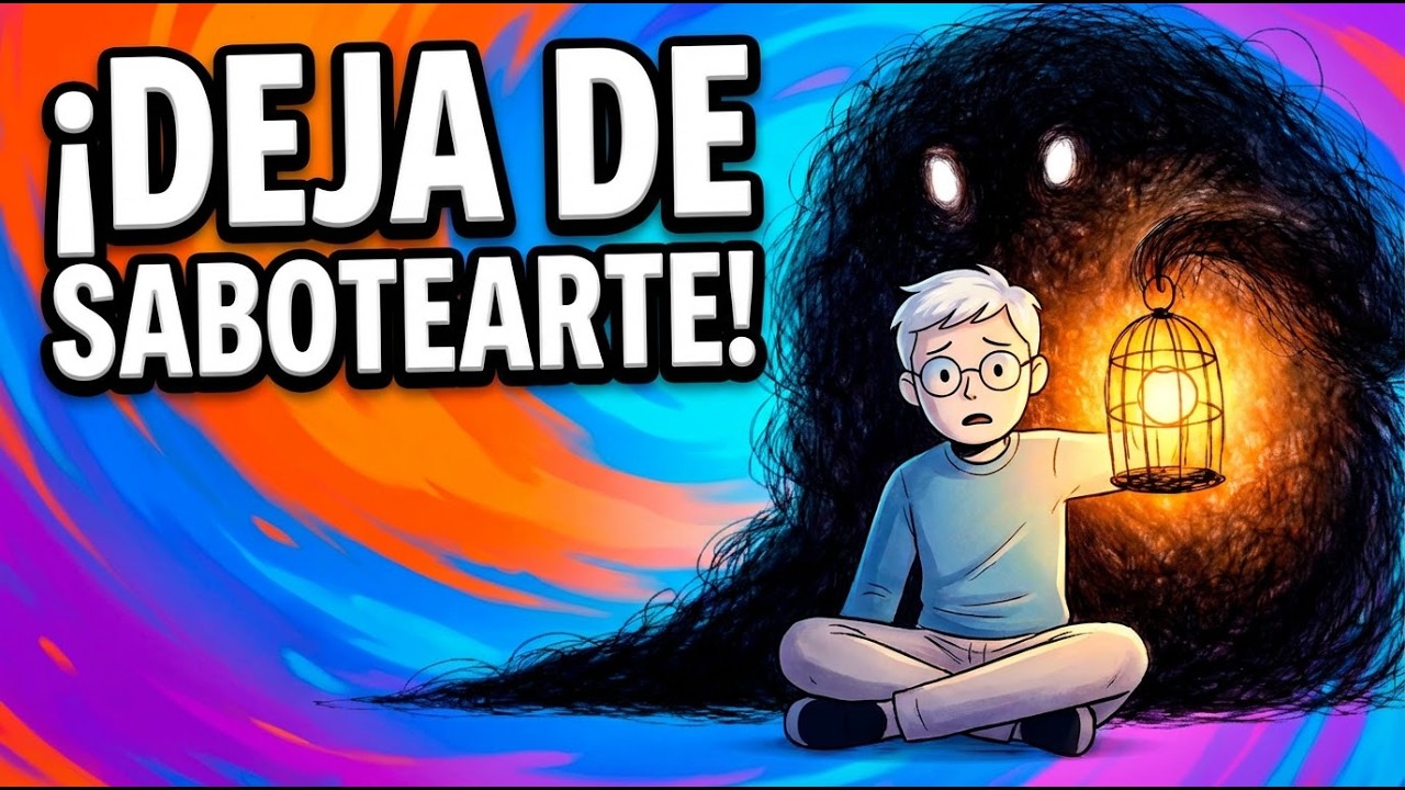 ¿Por qué saboteas tus mejores momentos? 
