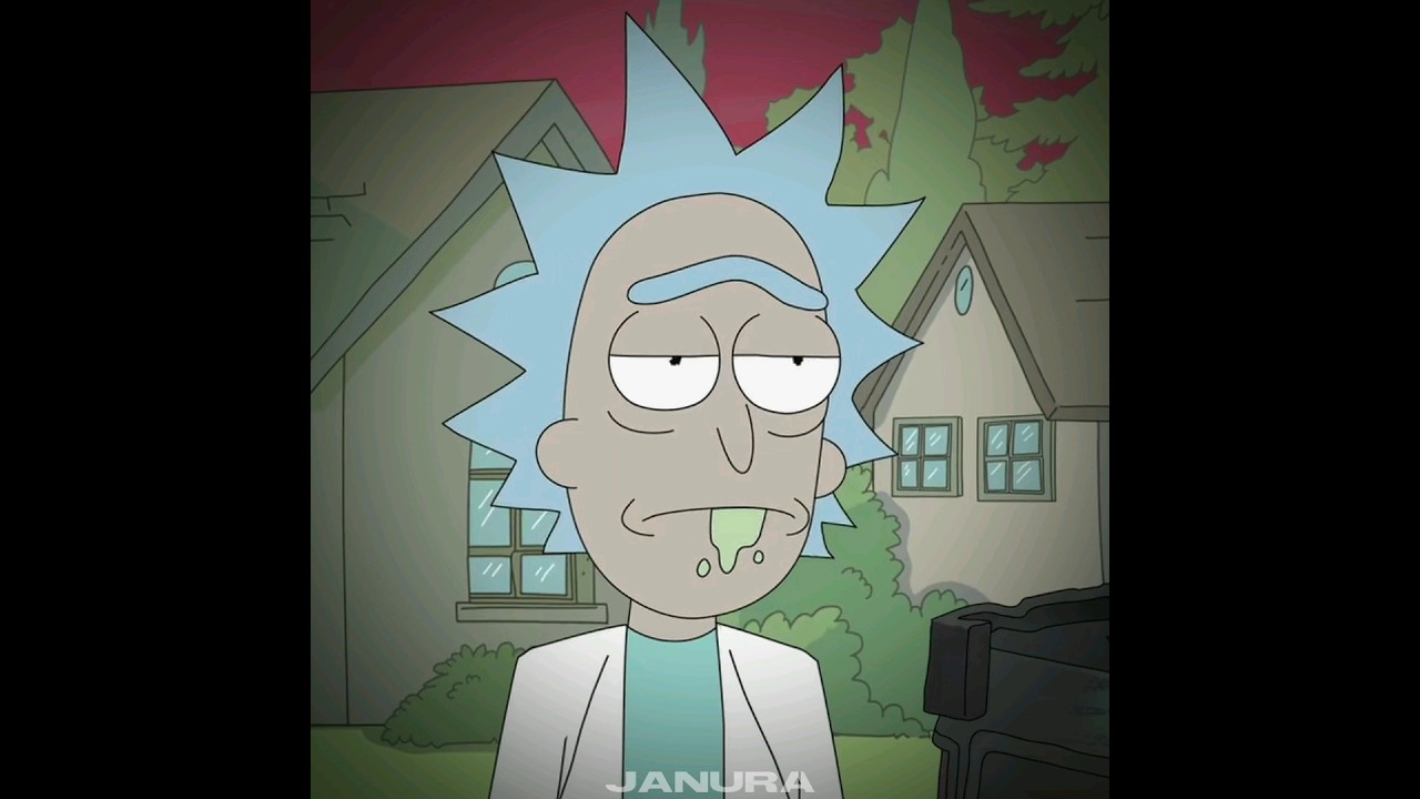 The meaning of Wubba Lubba Dub Dub || Rick And Morty