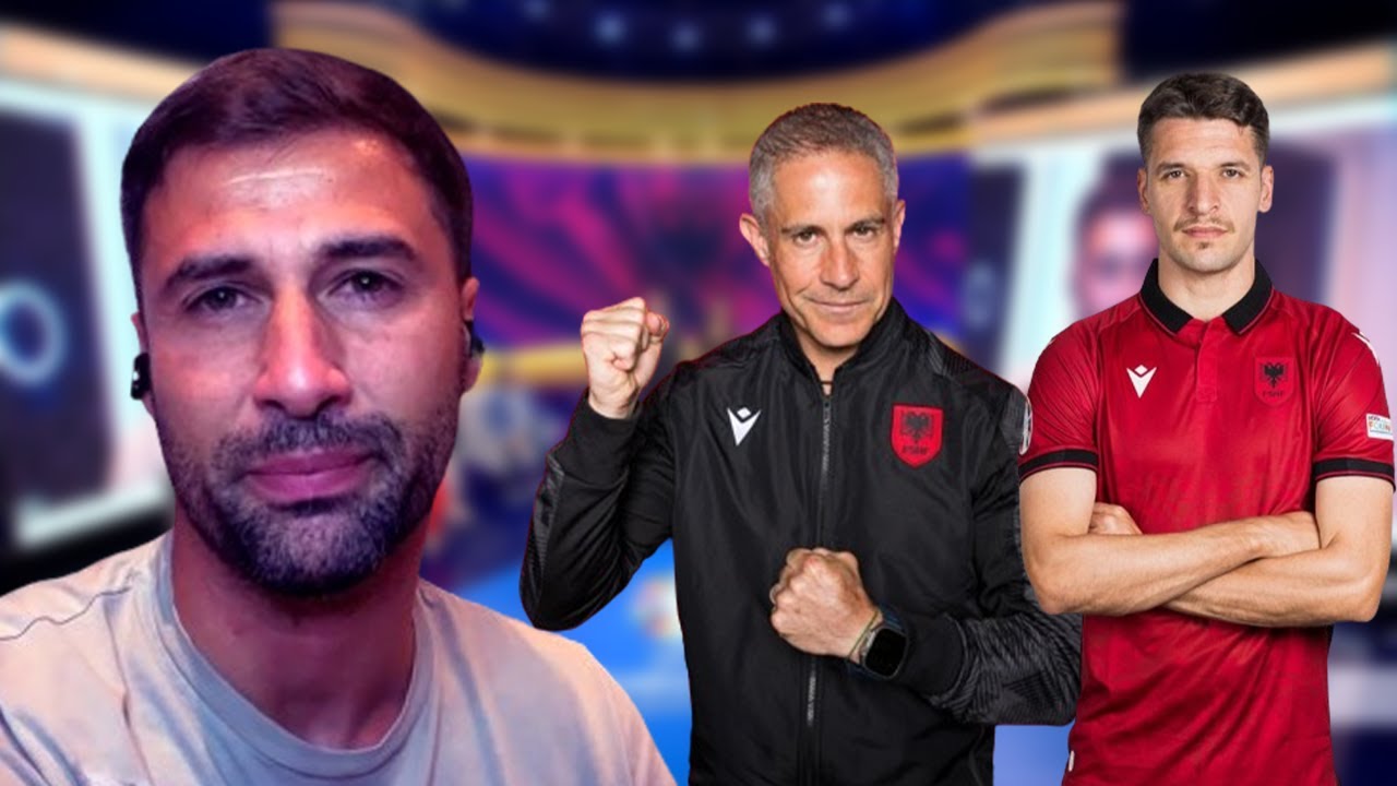 Përlotet Lorik Cana në Euro Cup Night: Sylvinho të vazhdojë, Gjimshiti shembull