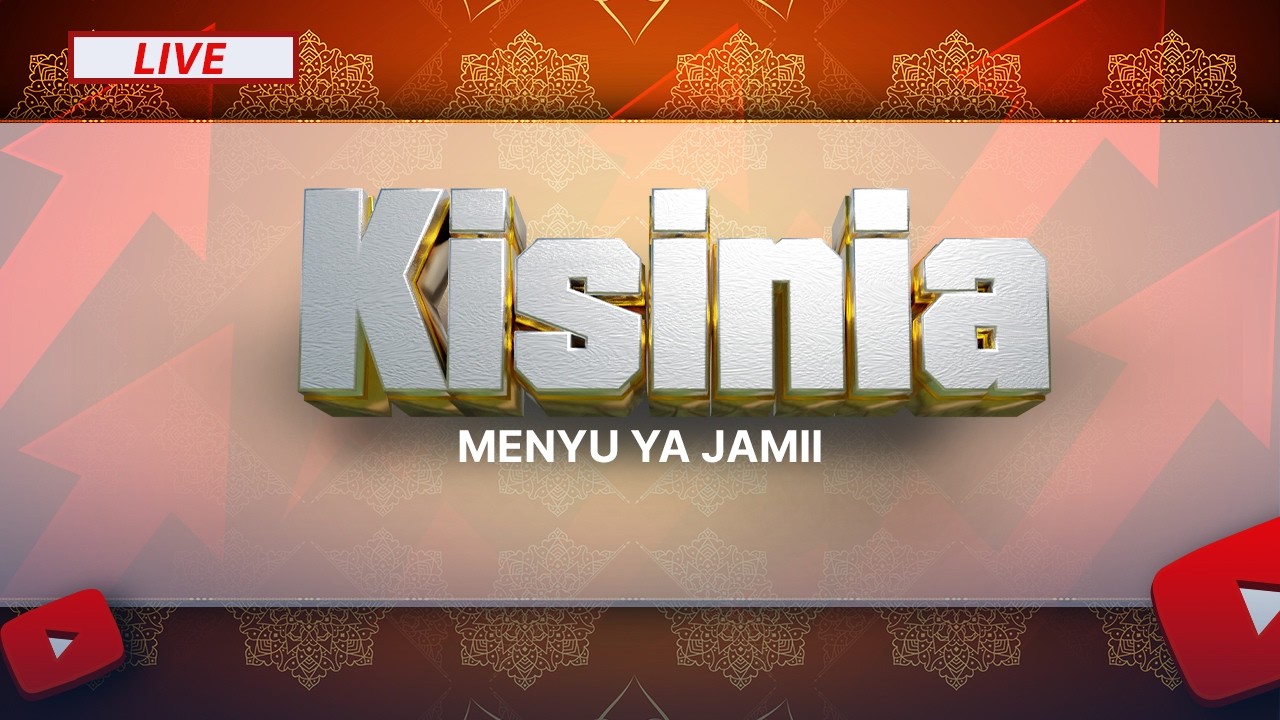 🔴#Live: KISINIA ||  || 20 FEB 2026
