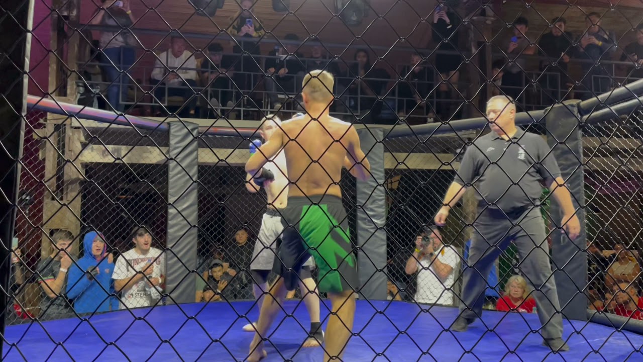 Башкир Радис Байназаров выиграл бой в TOP FIGHT🥇 Потомки Салавата отступать не умеют!🔥