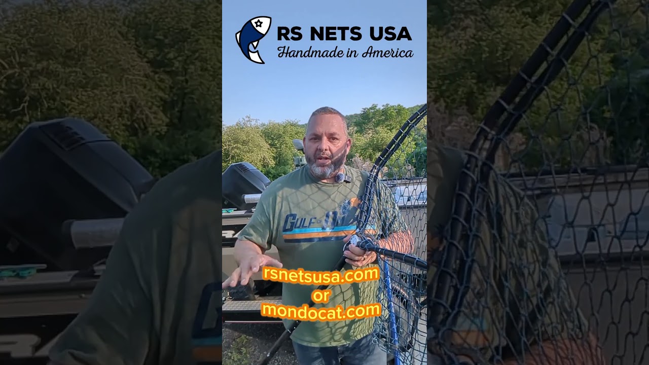 RS Nets USA!