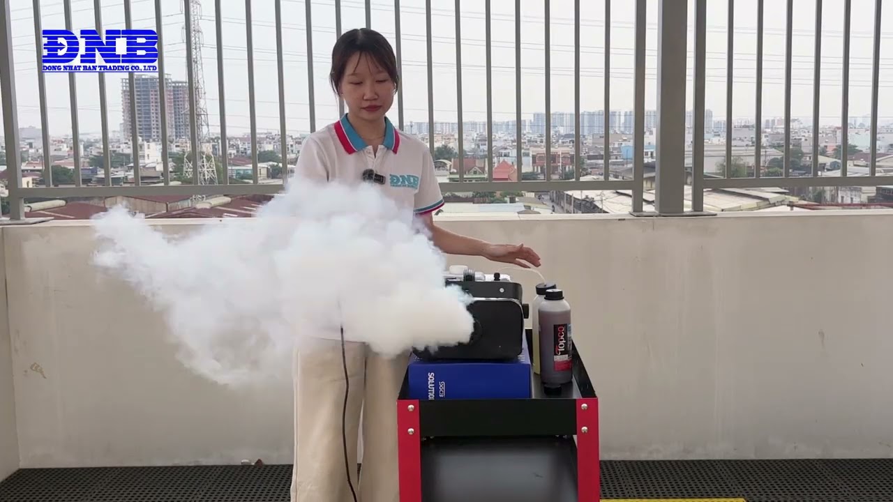 HƯỚNG DẪN SỬ DỤNG MÁY XÔNG ĐEN 1500W KHỬ MÙI KHỬ KHUẨN XE OTO