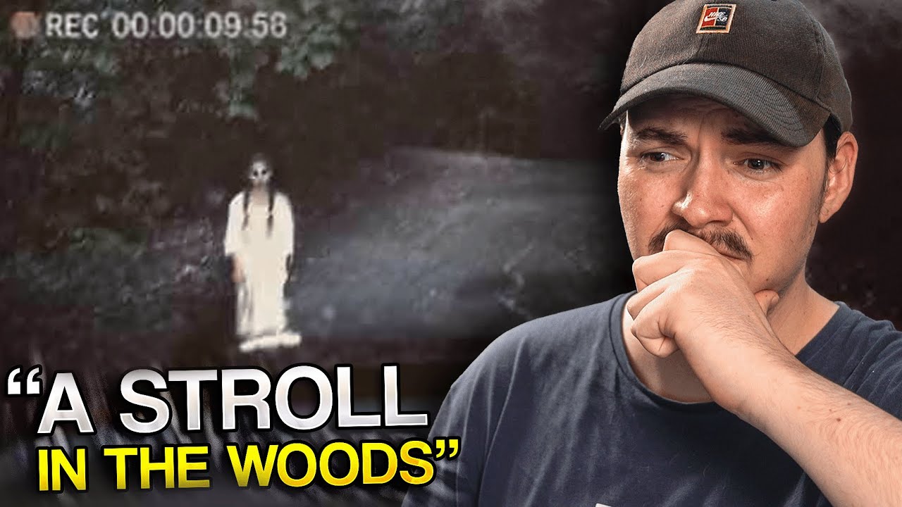 Warning: 10 Ghost Encounters That Will Haunt Your Dreams