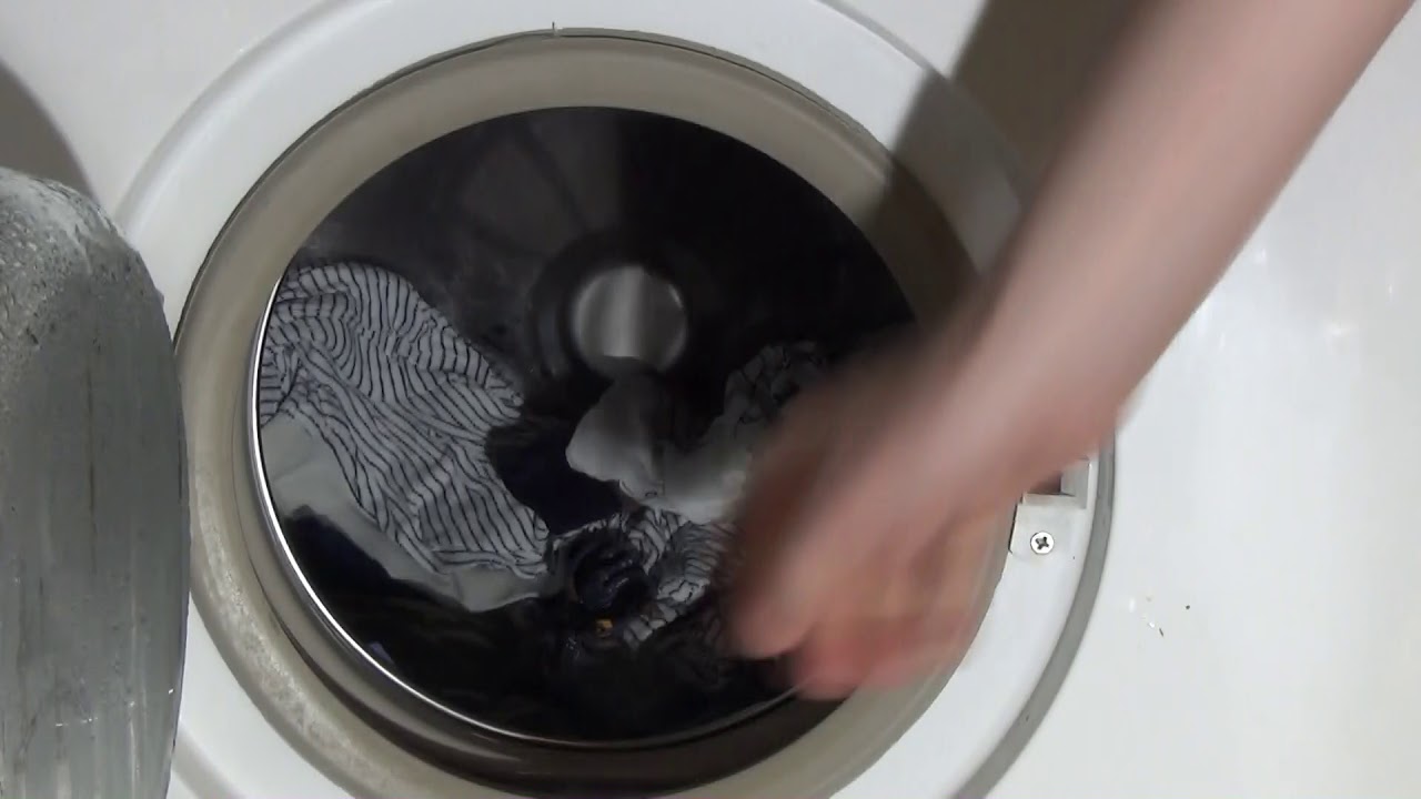 Zanussi Washcraft Z9181 : Results of cotton 95'c (Part 10)