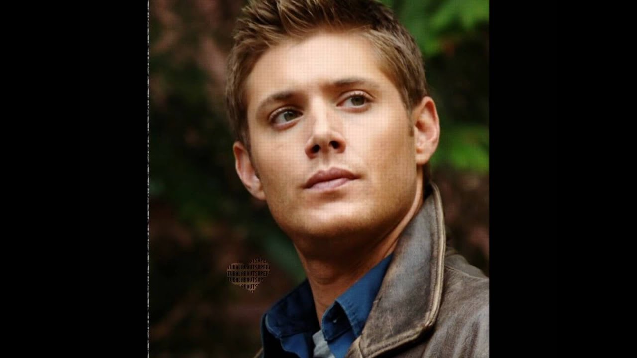 Jensen Ackles photos