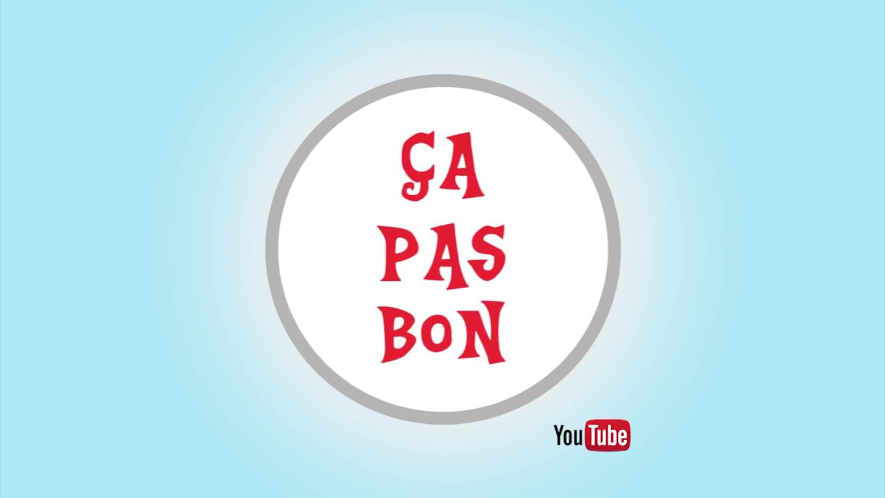 Ernest KAHO / ÇA PAS BON ! - VIDANGES 1