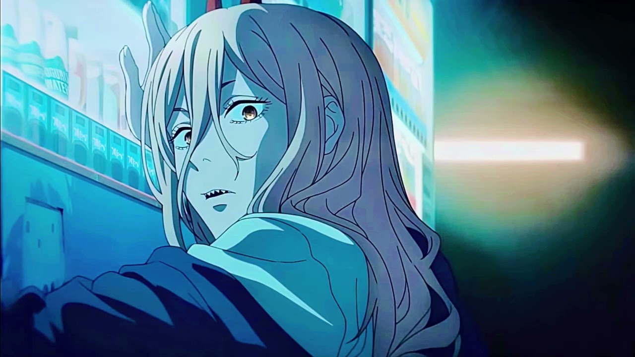 —s l o w e d— FRIEND OF THE DEVIL by Adam  Jensen