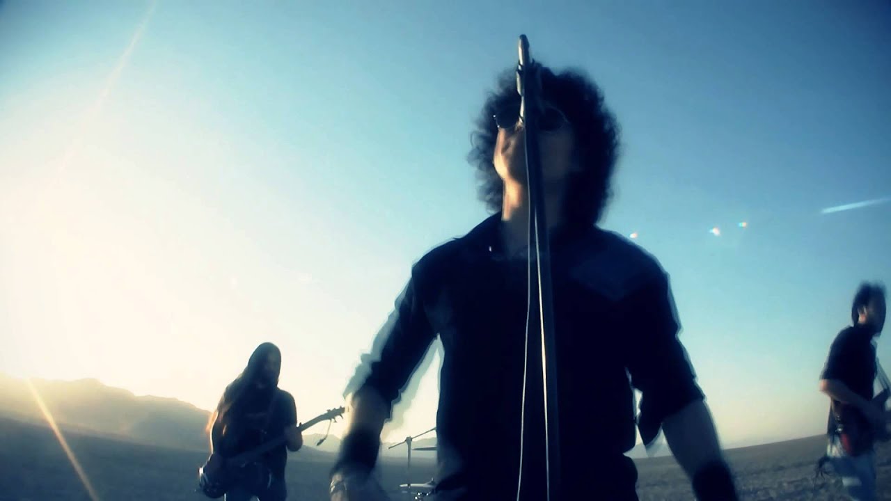 AVALANCHA - JUEGO PERVERSO ^(VIDEOCLIP OFICIAL)^ HD..wicked game-1ra.VERSION ESPAÑOL.