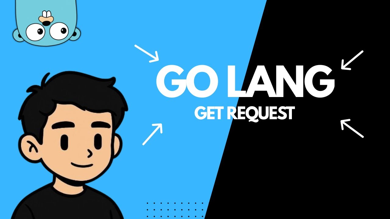 How to create GET requests using gin framework in Go lang