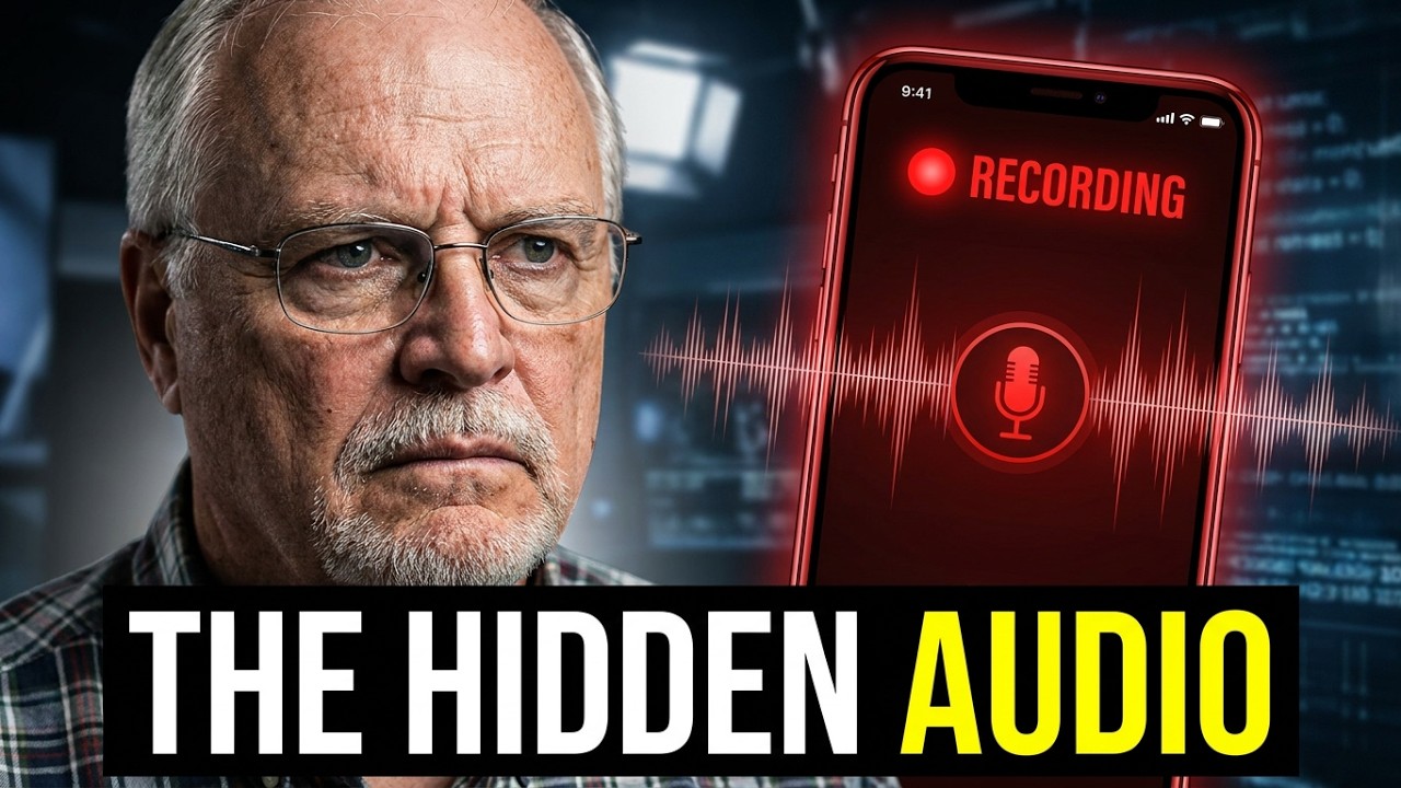 Daystar Scandal: Tom Callander Secret Call EXPOSED!  