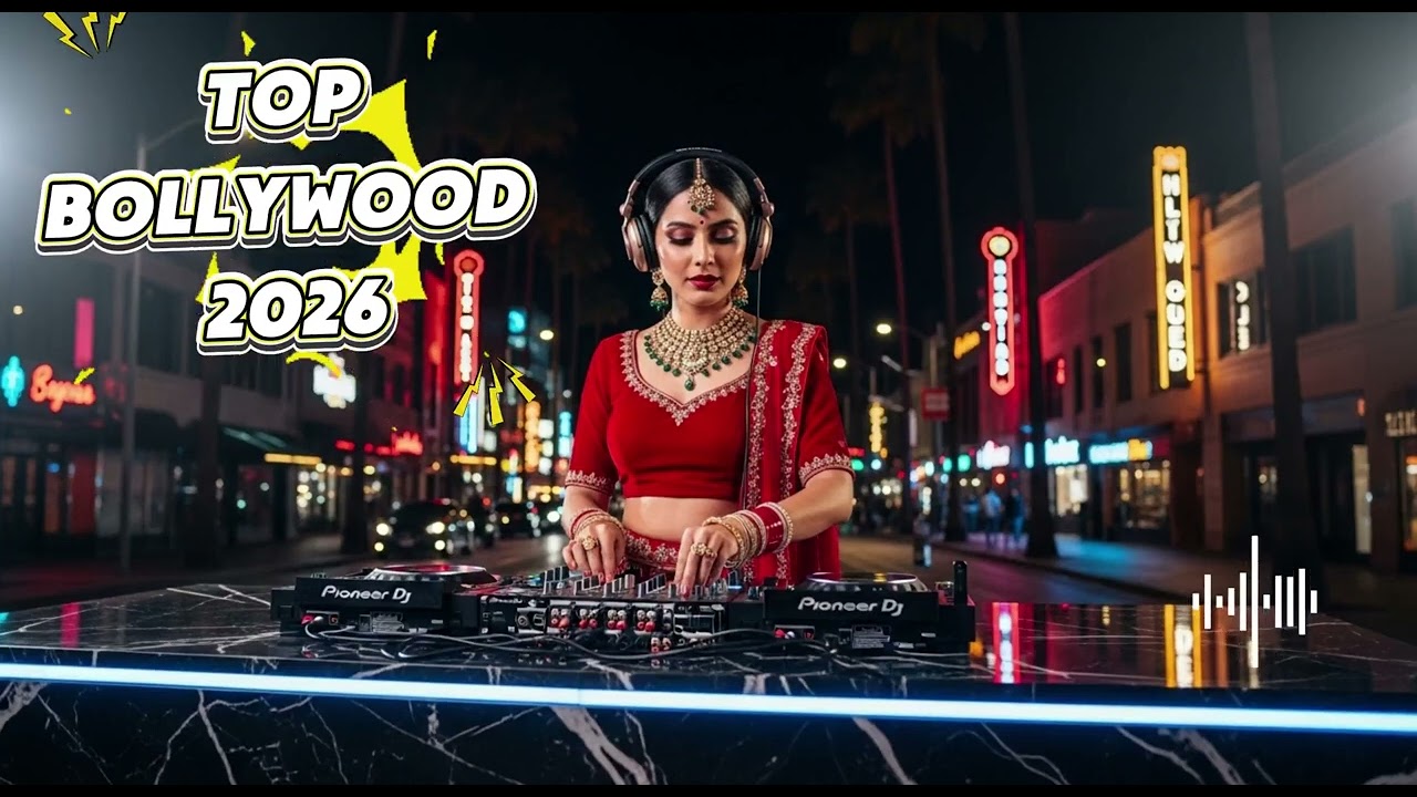 🎧 Nonstop Dhol Wave Remix | Endless Party Bass Session
