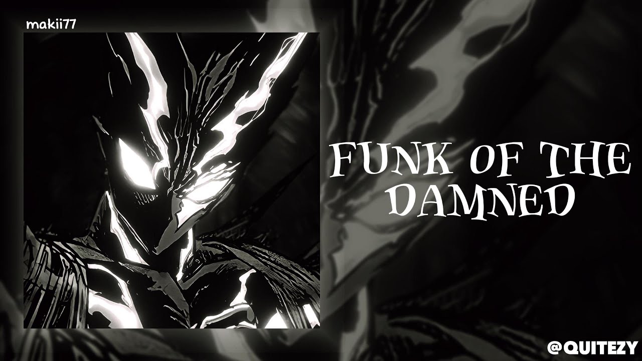 PHONK/Funk Edit Audio Playlist For Your VILLAIN ARC👻