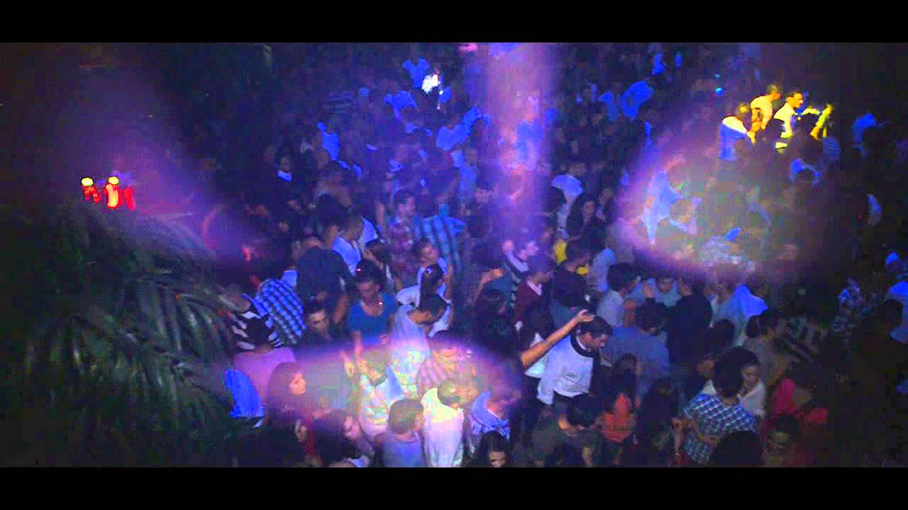 Video report - R.I.O. @ DISCOTECA HOLLYWOOD