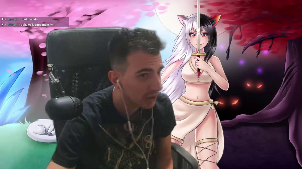 I'm back! Nioh 3 Any% Speedrun routing shenanigans