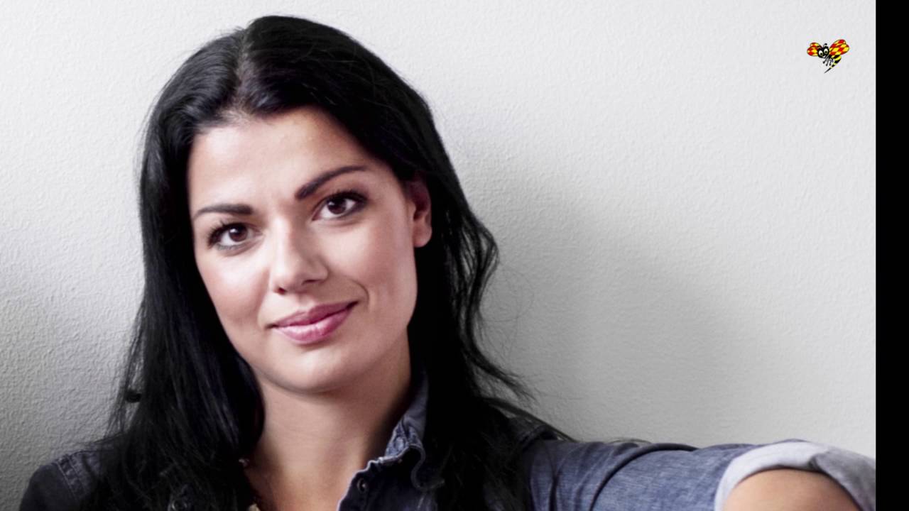 Carin da Silva slår tillbaka mot kritiken