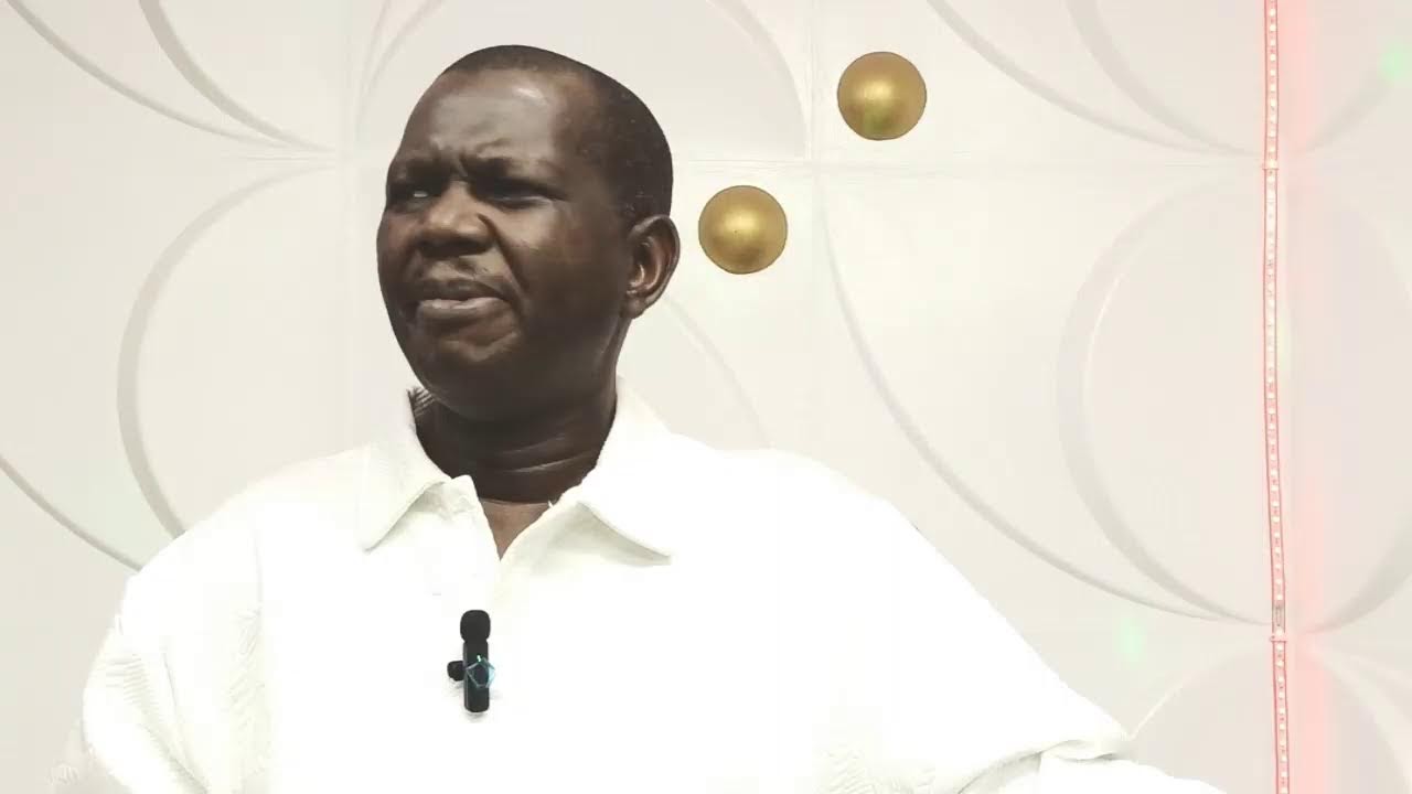 Live streaming of Livingwater Overflow Apostolic Ministry