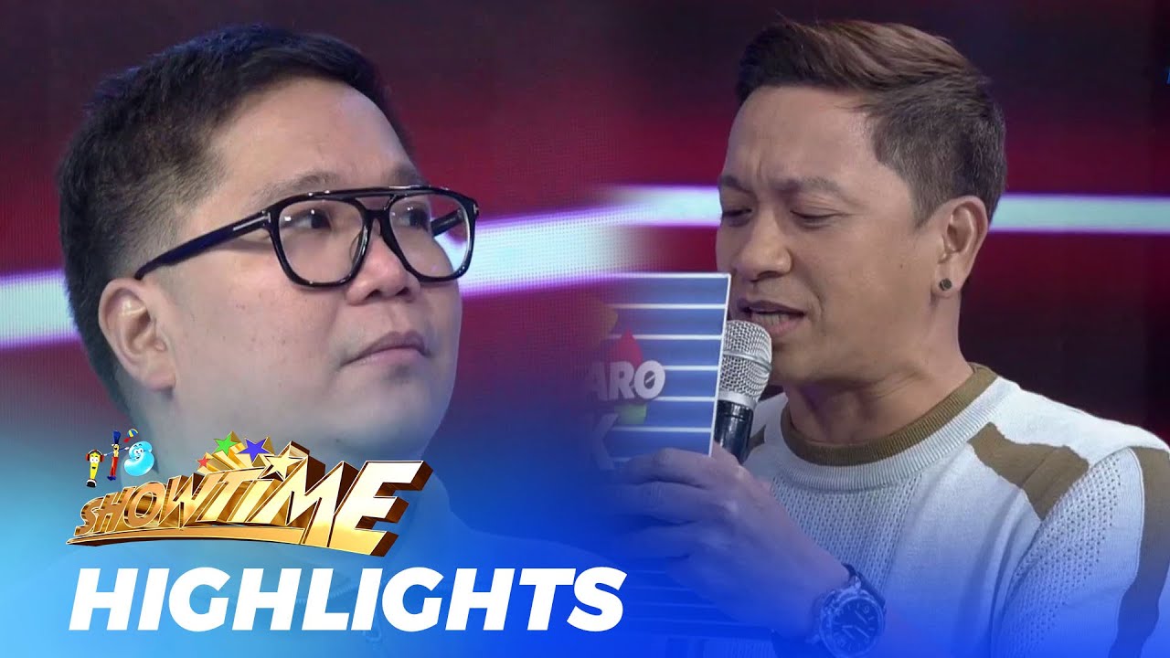It's Showtime: Jugs, MAKUHA KAYA ANG 600,000 PESOS PARA SA MADLANG PEOPLE? (Full Laro, Laro, Pick)