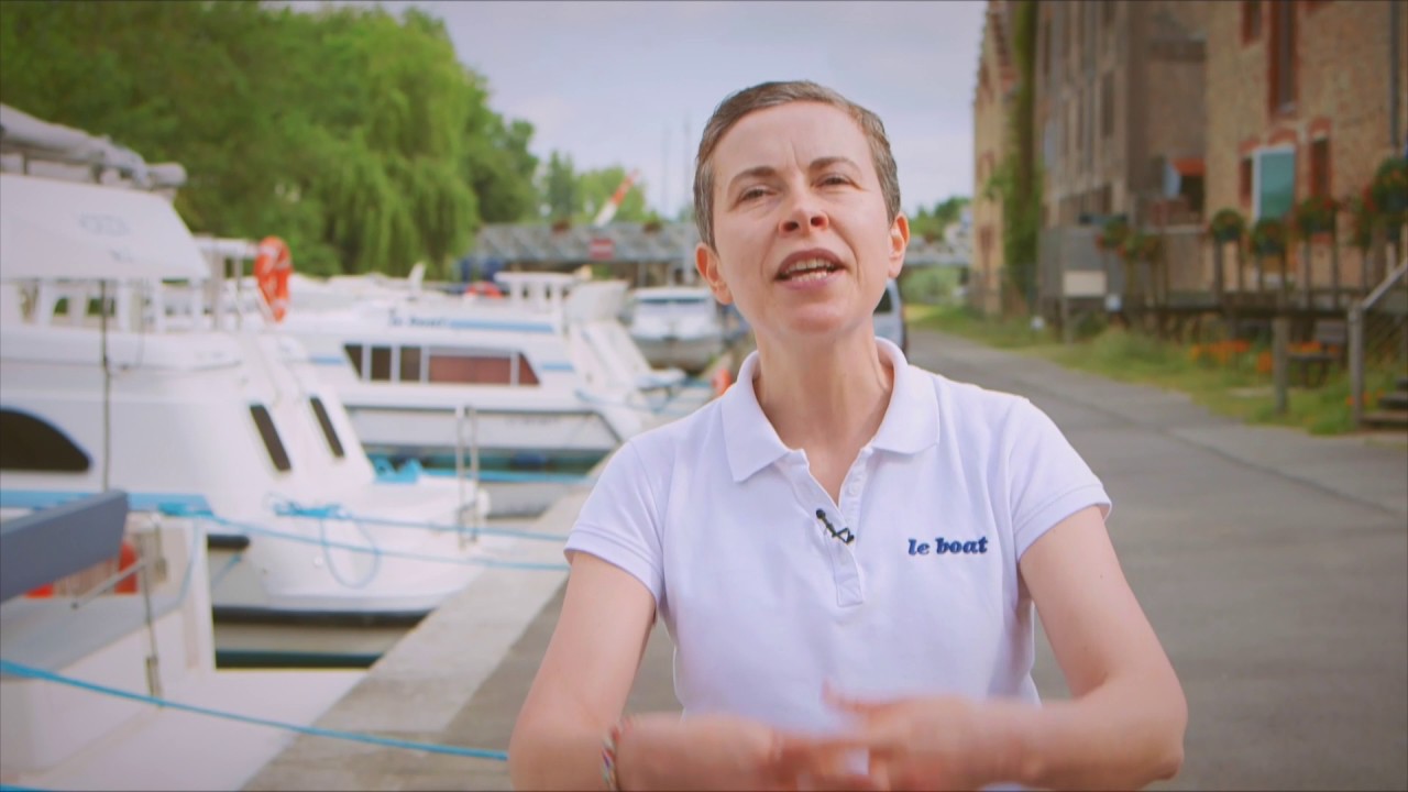 Le réveil du canal