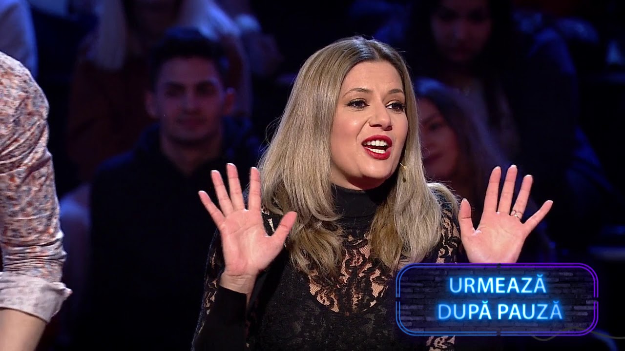 Pe bune ?! - Sezonul 6, Episodul 1