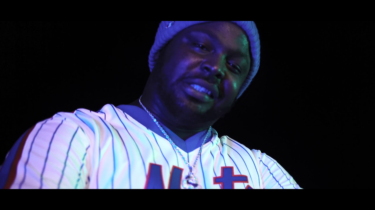 Seven7Hardaway - Feel Hardaway