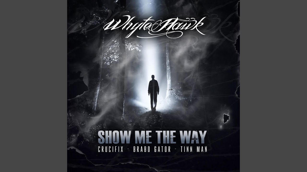 Show Me the Way (feat. Brabo Gator, Tinn Man & Crucifix)