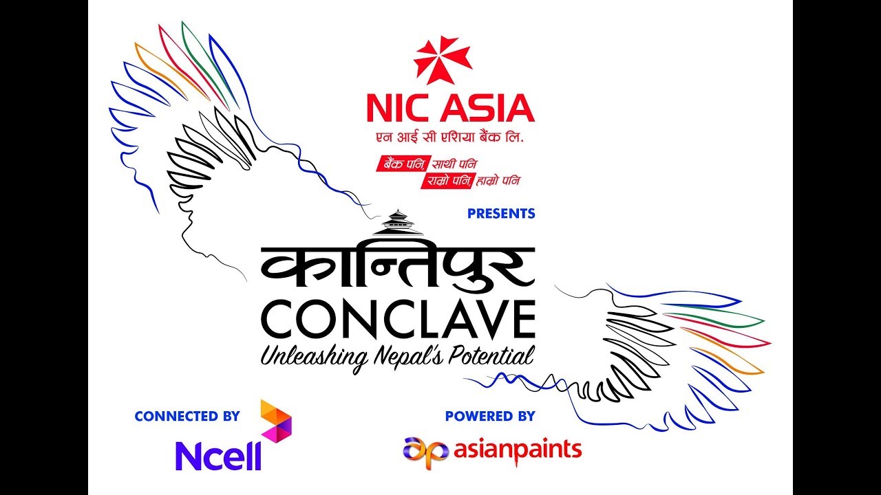 Kantipur Conclave - Day 2 | Nepali Session