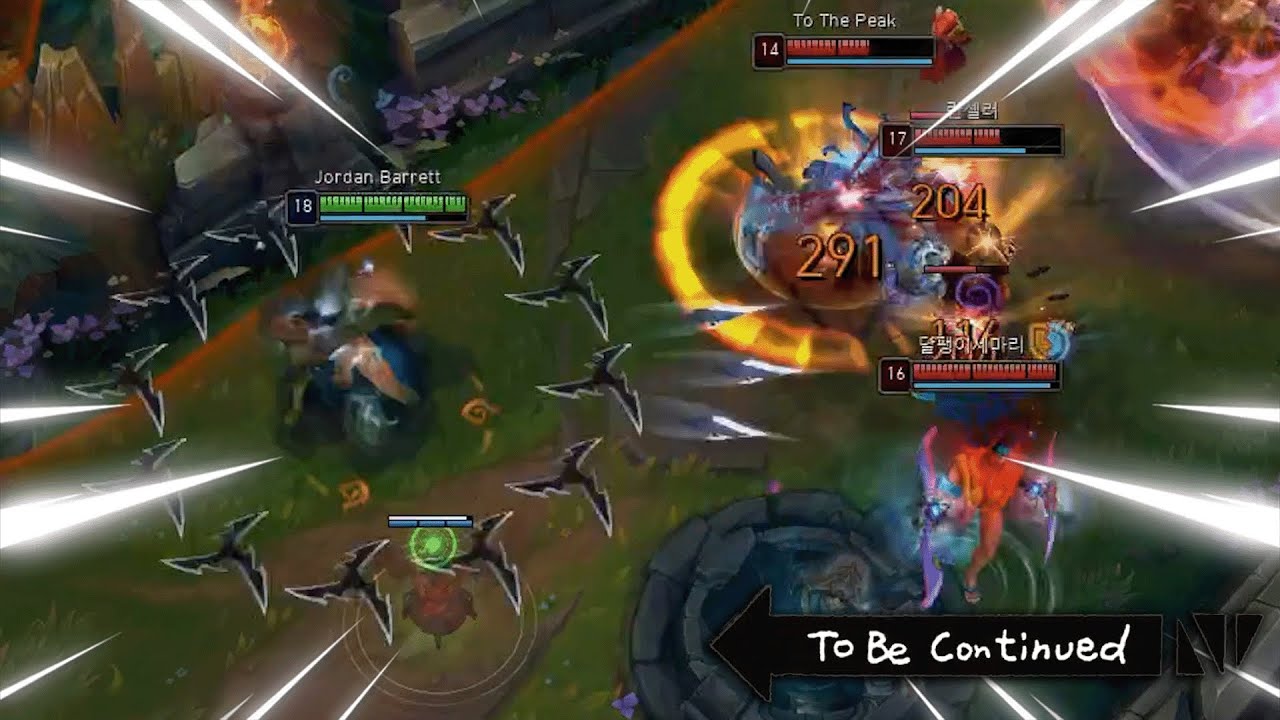 👑TALONKING👑 | Koreańskie Przygody | YamatosŚmierć