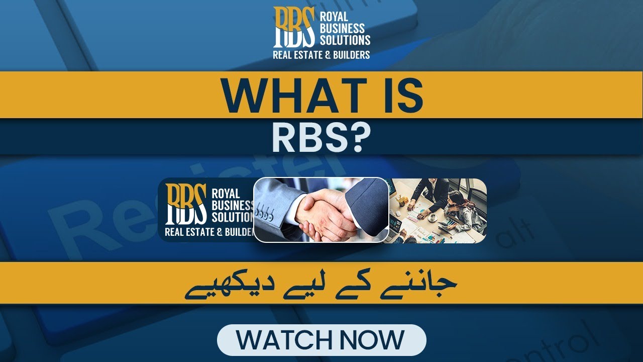 Royal Business Solutions - RBS