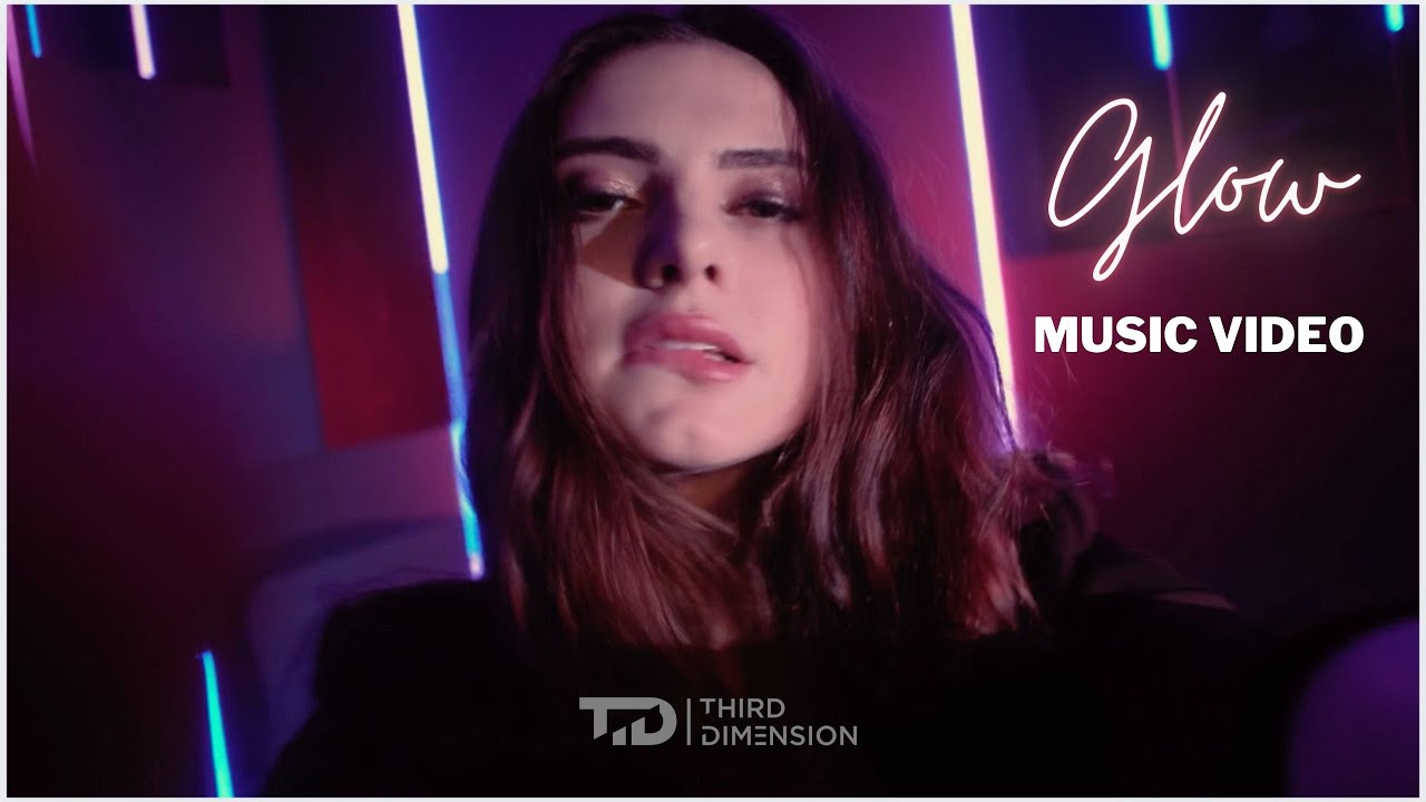 Third Dimension - Glow (Music Video)
