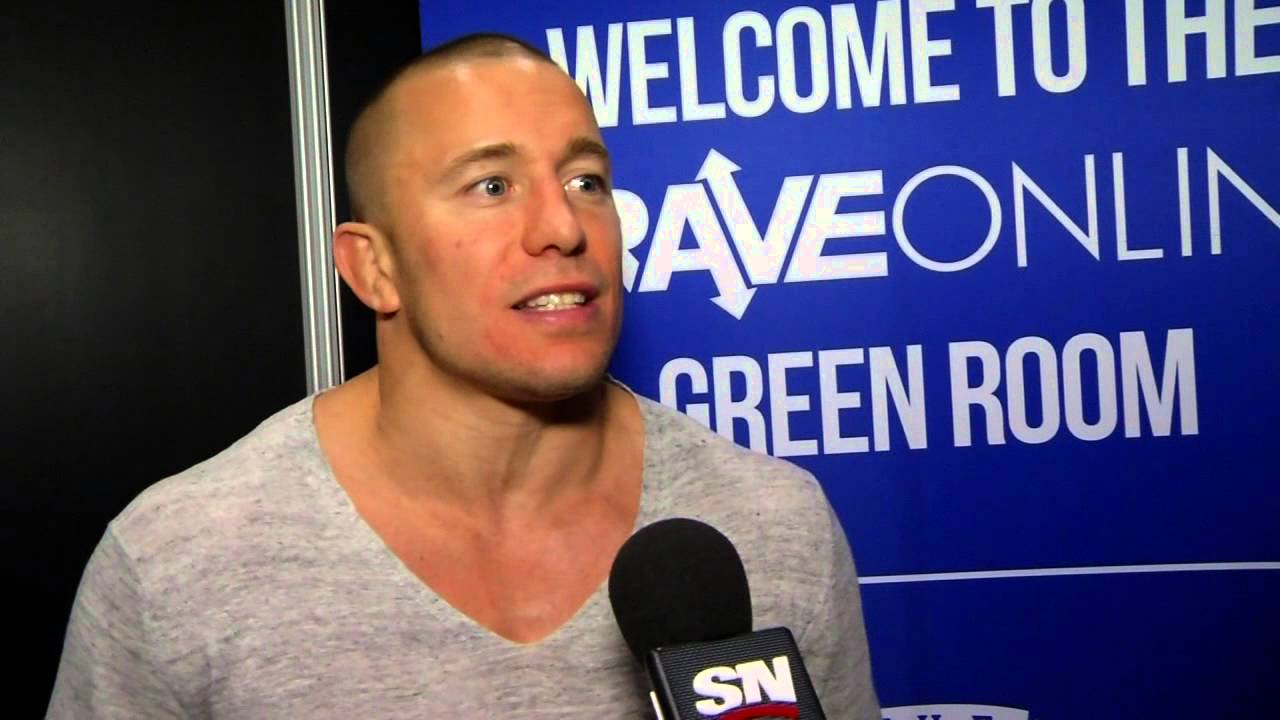 Physically GSP looking great & putting on weight