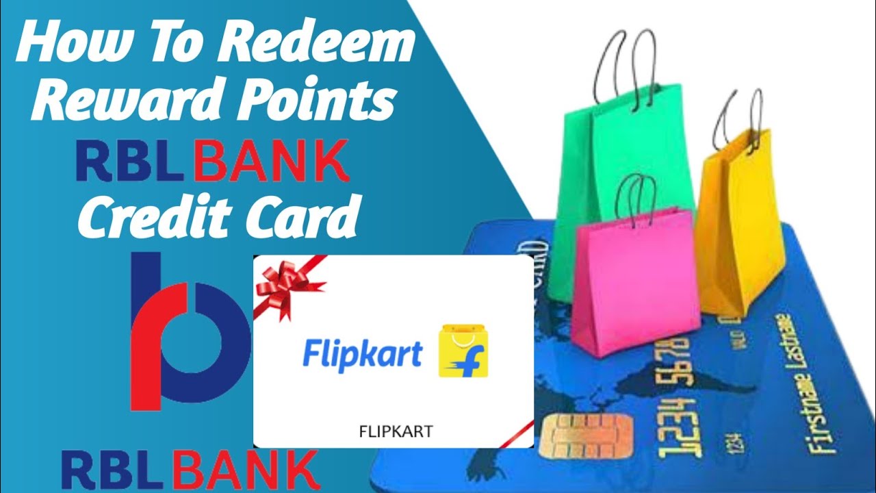 RBL Credit Card Reward Point Redeem | How to Redeem RBL Credit Card Points | rbl rewards redeem...
