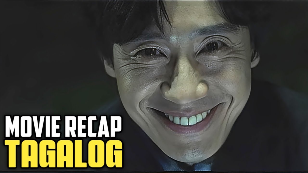 Movie Recap Tagalog - Magkasamang Naghanap Sa Kriminal Isa Sa Kanila Ang Salarin