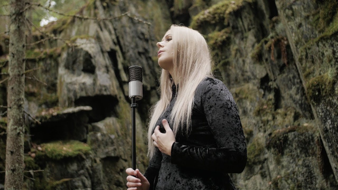 Sofie Svensson & Dom Där - Håll Om Mig [OFFICIAL VIDEO]