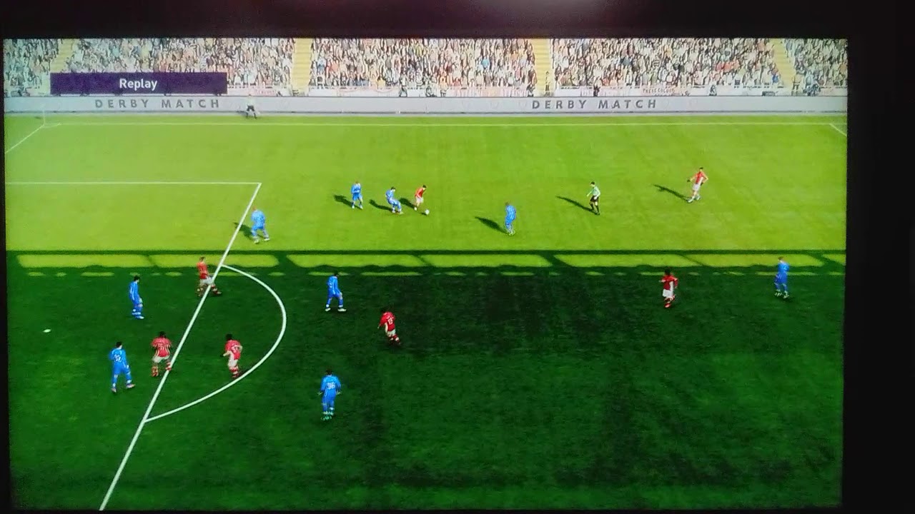 Nteka 86th minute equaliser v Cardiff